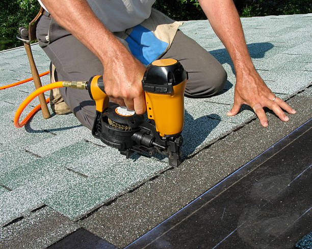 Quick and Trustworthy Emergency Roof Repair Services in Progress, PA
