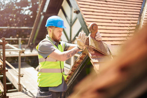Roof Repair Estimates in Progress, PA