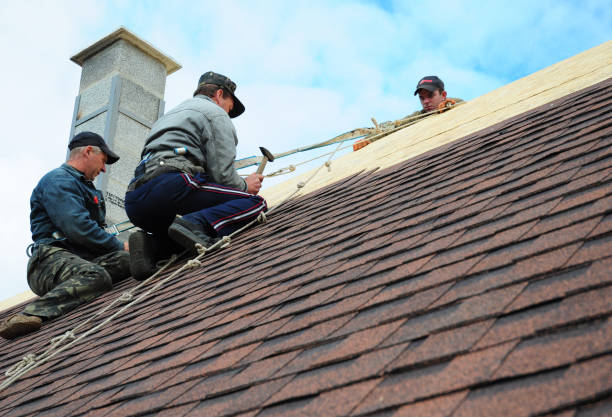 Quick and Trustworthy Emergency Roof Repair Services in Progress, PA